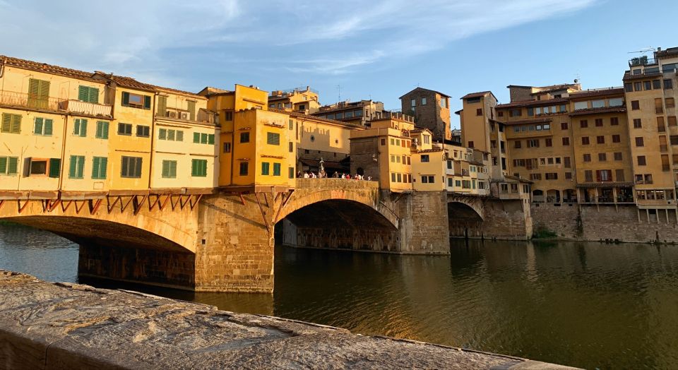 Florence: Renaissance and Medici Tales Guided Walking Tour - Tips that will make the whole experience easier