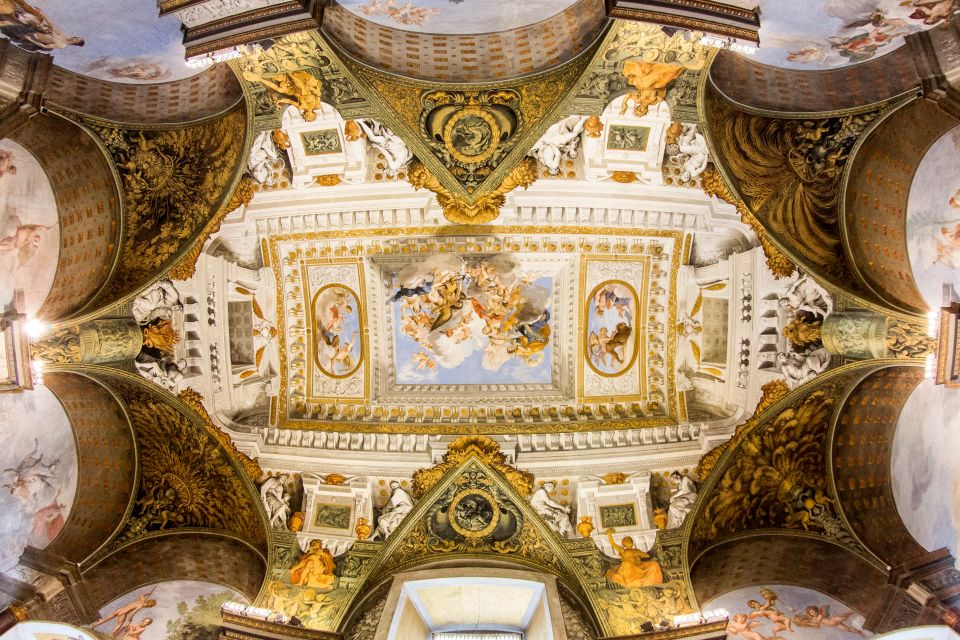 Florence: Reserved Entry Ticket to Bargello Museum - Value Check: Is $22 Worth It?