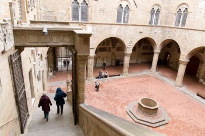 Florence: Reserved Entry Ticket to Bargello Museum - Tickets, Time Slots, and the Easy Entry Routine
