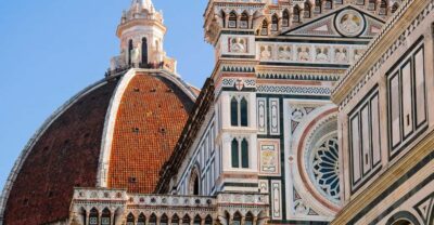 Florence: Santa Maria del Fiore Duomo Tour - Meeting at Eataly and Getting Oriented Around Porta del Paradiso