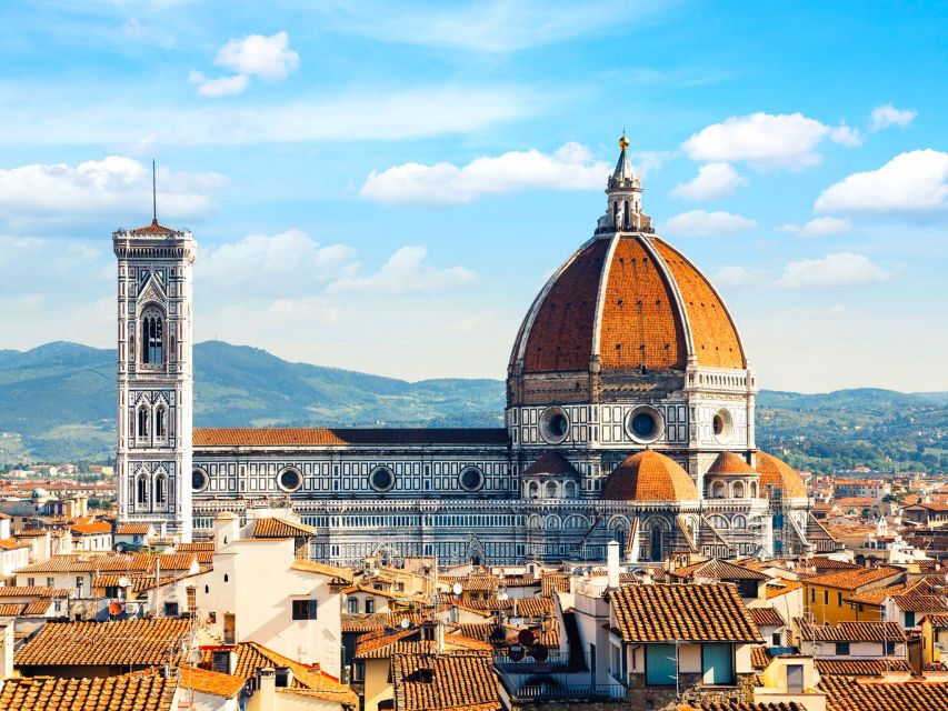 Florence: Santa Maria del Fiore Tickets with Dome Climb - Key Points You Should Know Before You Go
