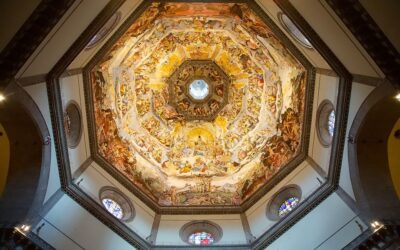 Florence: Santa Maria del Fiore Tickets with Dome Climb - Santa Maria del Fiore: Where the Architecture Shows Up in Real Life