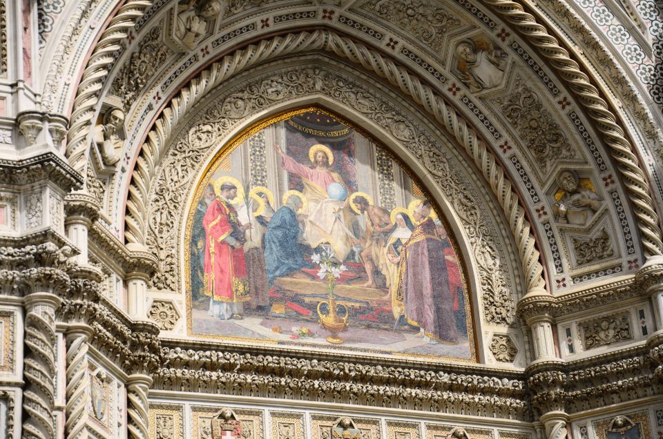 Florence: Santa Maria del Fiore Tickets with Dome Climb - Price and Value: Is $93 Worth It for You?