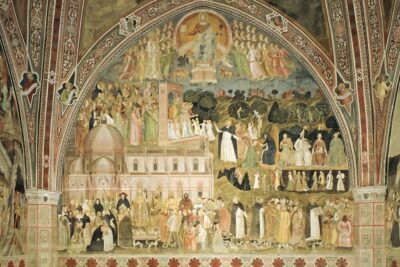 Florence: Santa Maria Novella Entry Ticket & Audioguide - Skip-the-line value: what you’re really paying for