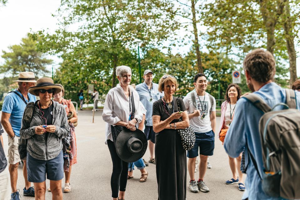 Florence: Siena, San Gimignano and Chianti Small Group Tour - The drive through Tuscany: why comfort matters for this itinerary