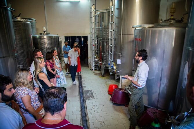 Florence: Siena & San Gimignano with Dinner in a Boutique Winery - Getting out of Florence the easy way (and why that matters)