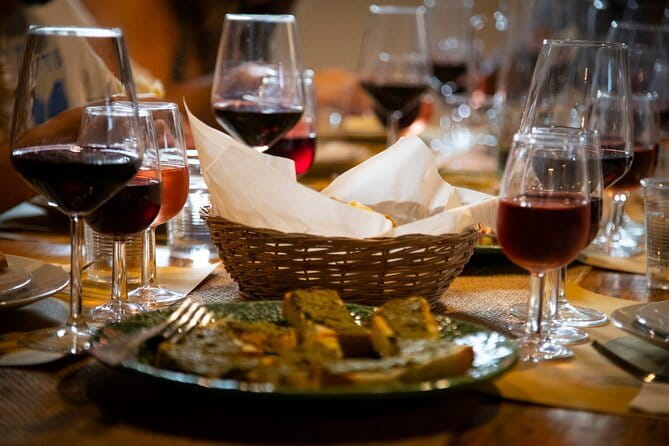 Florence: Siena & San Gimignano with Dinner in a Boutique Winery - Siena guided walking tour: Piazza del Campo, contrades, and a snack