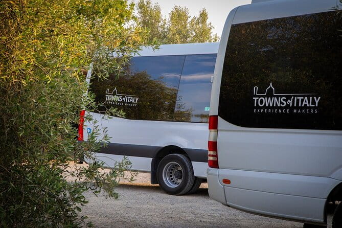 Florence: Siena & San Gimignano with Dinner in a Boutique Winery - Round-trip transport: comfort, timing, and a few real-life expectations