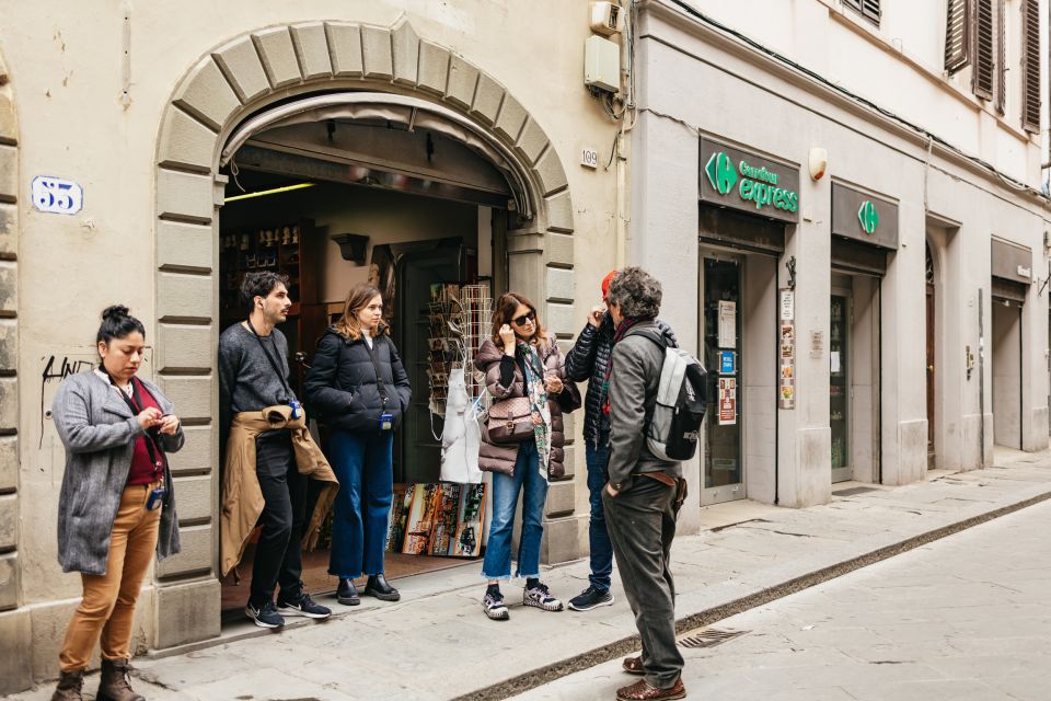 Florence: Skip-the-Line Accademia Guided Tour - What the Guide Adds: English Commentary That Turns Art Into a Story