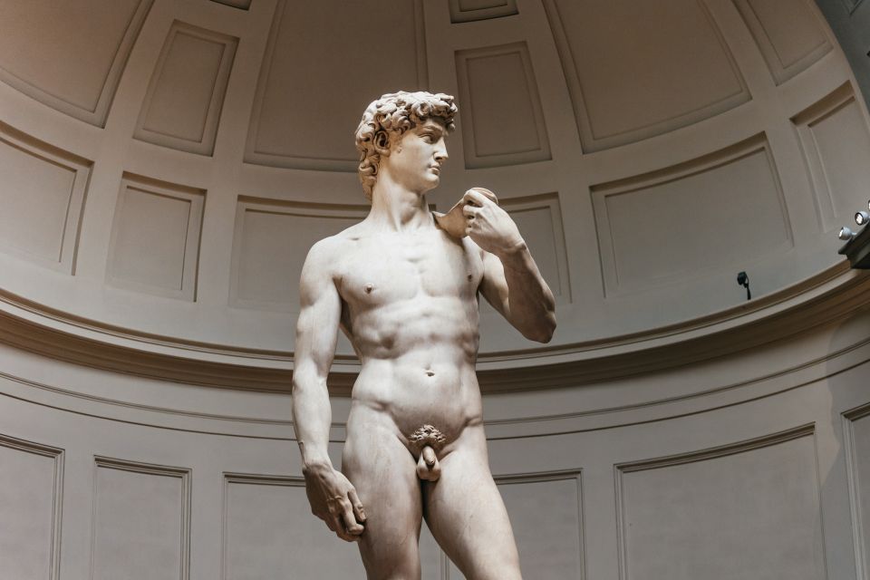 Florence: Skip-the-Line Accademia Guided Tour - The 1-Hour Format: Short Enough for a Full Florence Day