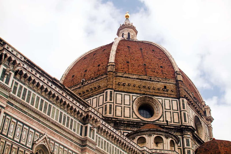 Florence: Skip-the-line David at the Accademia & Duomo Tour - Key things to know before you go
