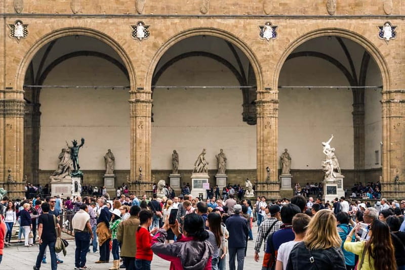 Florence: Skip-the-line David at the Accademia & Duomo Tour - Who this tour fits best (and who might not)