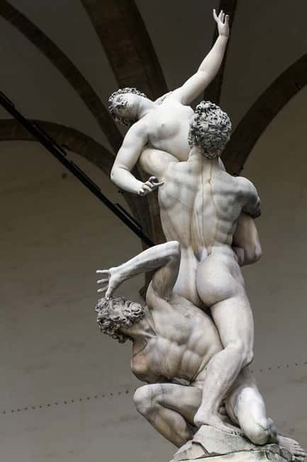 Florence: Skip-the-line David at the Accademia & Duomo Tour - Duomo North Terrace and the top climb: the 8:30am or 3:30pm payoff