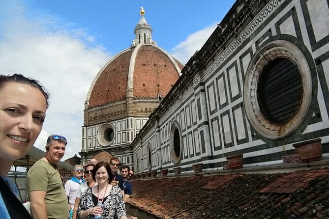 Florence Skip-the-Line Duomo Tour with Guide & Brunelleschi Dome - Key things that make this Duomo tour worth it