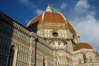Florence Skyline from the Top of Brunelleschi's Dome - The Guided Walk in Piazza del Duomo: What You’ll Actually Learn