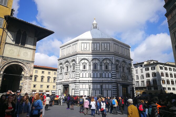 Florence Skyline from the Top of Brunelleschi's Dome - Museo dell’Opera del Duomo: Don’t Skip It