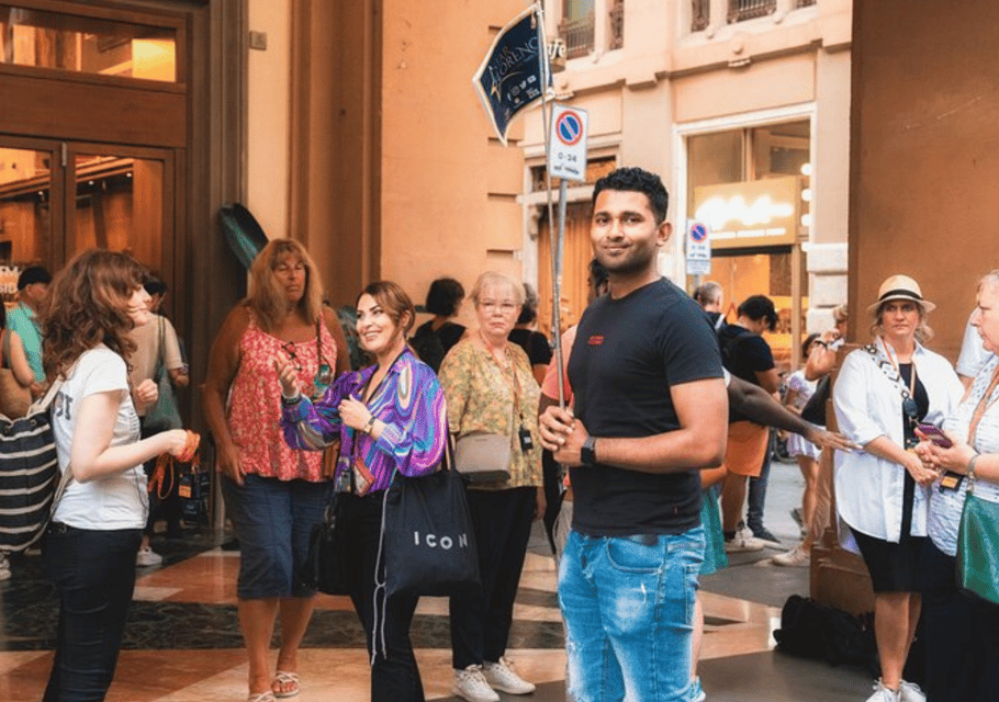 Florence: Small Group Guided Walking Tour - Key things I’d put on your radar
