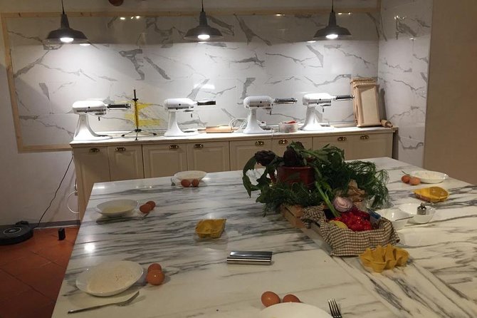 Florence Small-Group Pasta Class with Seasonal Ingredients - Dietary rules: what’s allowed, what’s not, and how to message the chef