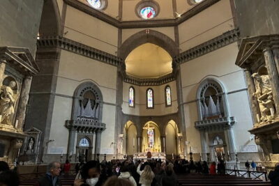 Florence: Statue of David & Duomo Guided Tour with Tickets - Piazza del Duomo: the square where Florence flexes its power