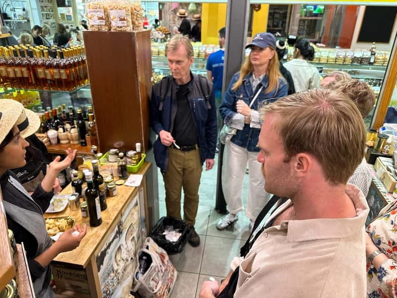 Florence: Street Food Tour with Wine & Local Guide - Should you book this Florence street food tour with wine?