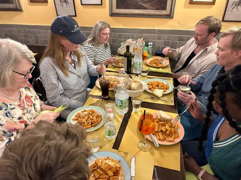 Florence: Street Food Tour with Wine & Local Guide - A 2.5-hour Florence plan that fits real life