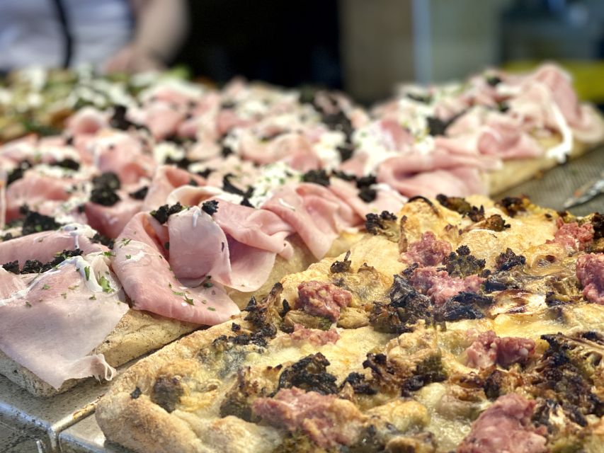 Florence: Street Food Tour with Wine & Local Guide - Your guide: the real reason this tour scores so high
