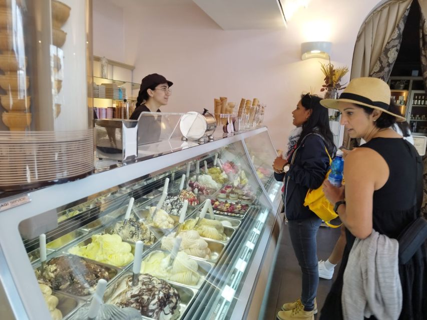 Florence: Street Food Walking Tour with Wine - Why the Guide Makes or Breaks a Food Tour
