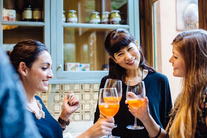 Florence Sunset Food Tour with Wine & Dine at a Tuscan farmhouse - Key highlights you should care about
