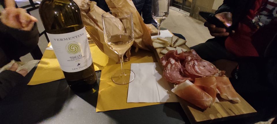 Florence: Sunset Sightseeing Tour and Wine Tasting - Sunset Timing: When It’s Golden Hour vs When It’s Just Night