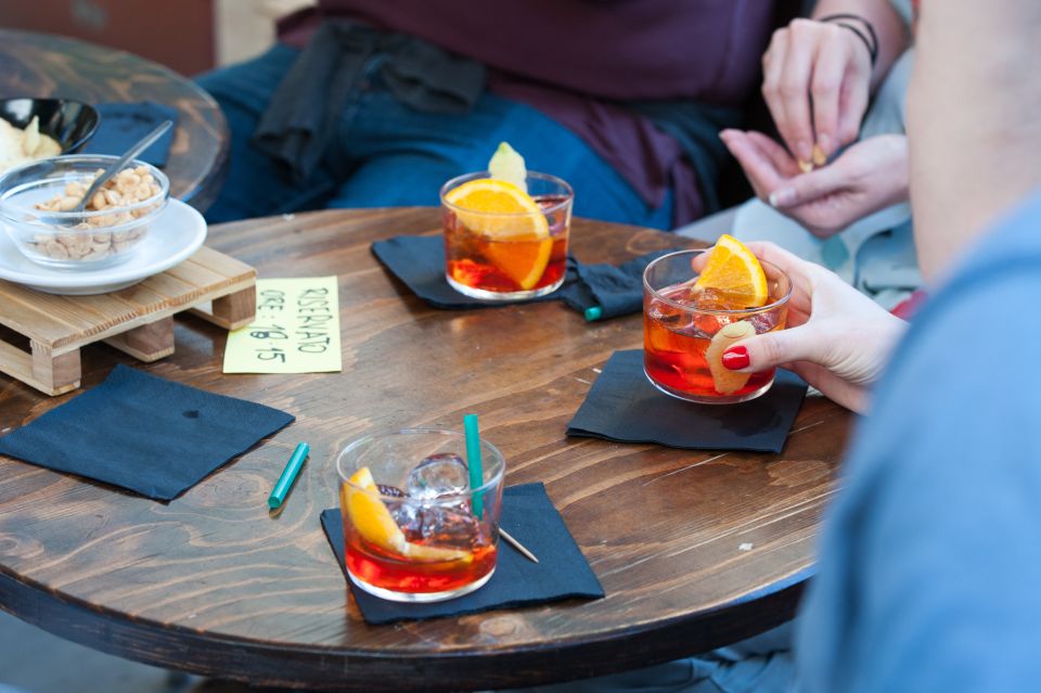 Florence: Sunset Wine and Food Tour - A quick reality check on dietary needs