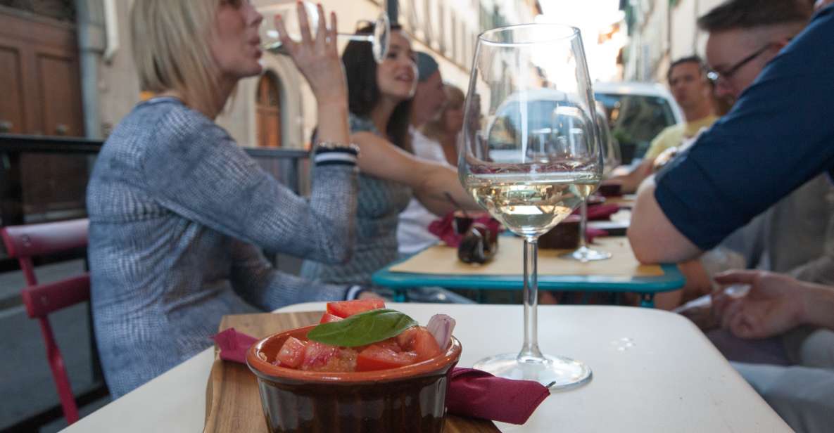 Florence: Sunset Wine and Food Tour - Aperitivo in Santo Spirito: the timing that turns dinner into a walk