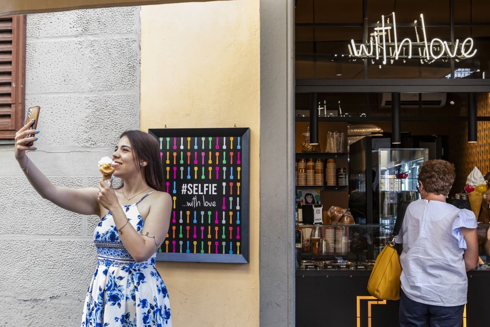 Florence: Sunset Wine and Food Tour - Vin santo and biscotti: the sweet finish that feels like a ritual
