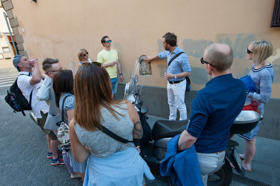 Florence: Sunset Wine and Food Tour - Price and value: why $146 can make sense here