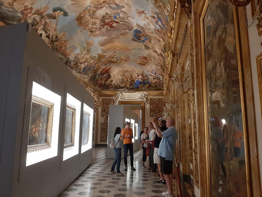 Florence: The Medici Experience Tour - Why this Medici tour feels more personal than a standard Florence visit