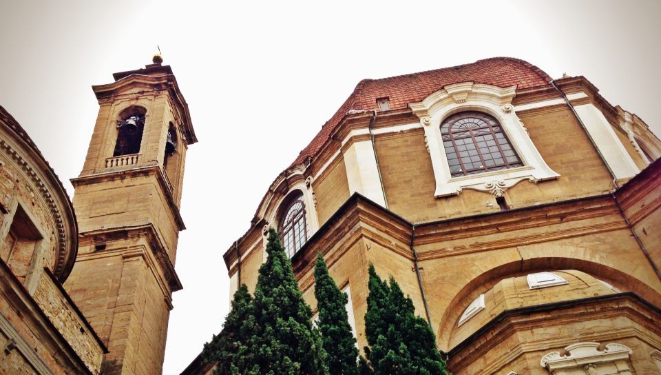 Florence: The Medici Experience Tour - Private, multilingual, and tailored: why the guide is the real multiplier