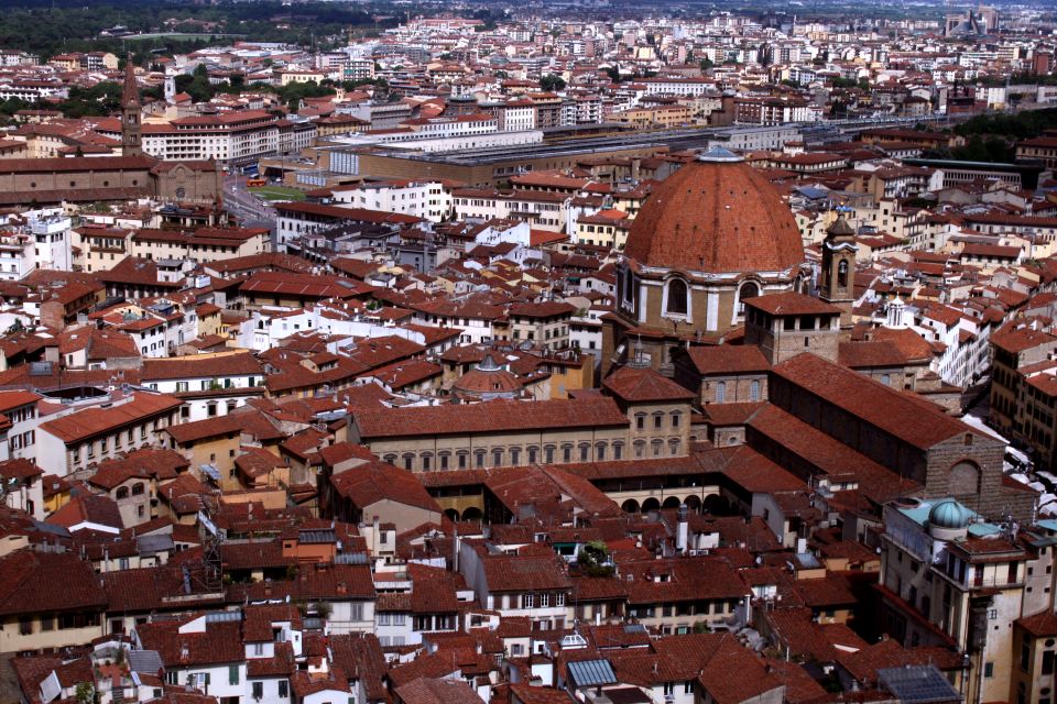 Florence: The Medici Experience Tour - How long is this really, and how should you plan your day?