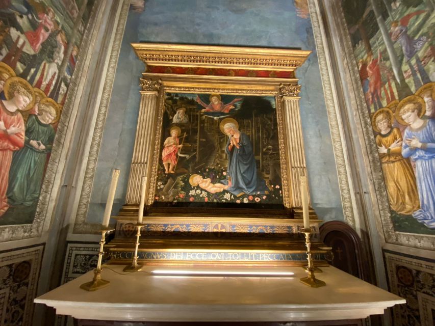 Florence: The Medici Experience Tour - Who should book this Medici experience (and who might skip it)