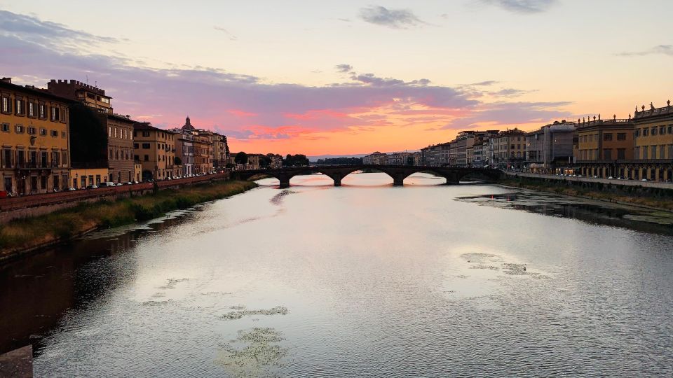 Florence: The Medici Family Guided Walking Tour - Palazzo Medici Riccardi: Where the Medici Brand Started