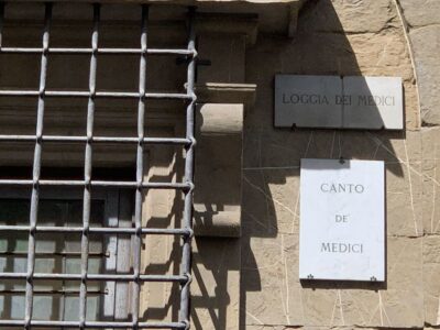 Florence: The Medici Family Guided Walking Tour - Finding the Start at Via Cavour 21r (and What That Means for Your Timing)