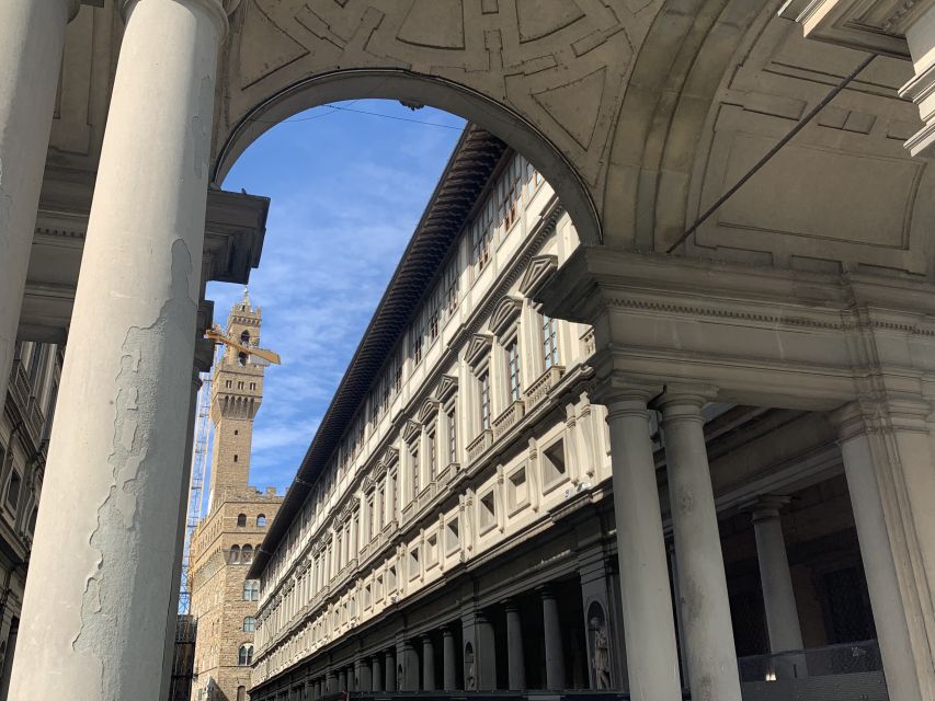 Florence: The Medici Family Guided Walking Tour - Guide Style: Why Names Like Francesco and Elizabeth Matter