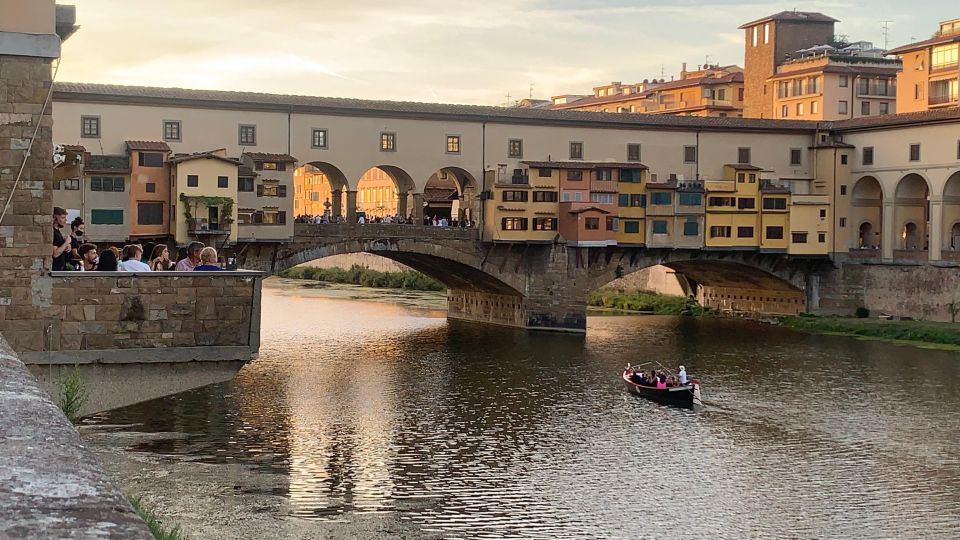 Florence: The Medici Family Guided Walking Tour - Price and Value: Is $34 a Good Deal for Florence?