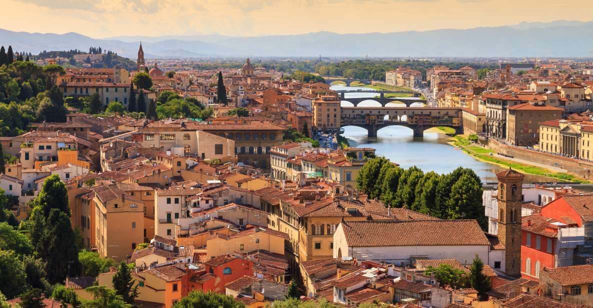 Florence: Timed Entrance Ticket to San Marco Museum - Key things to know before you go