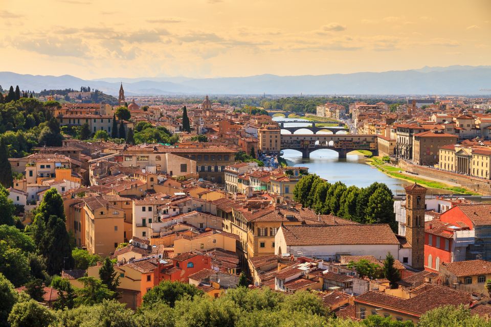 Florence: Timed Entrance Ticket to San Marco Museum - San Marco in Florence: what your timed ticket really buys you