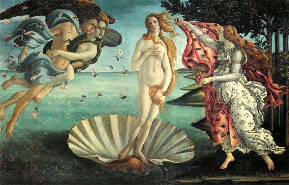 Florence: Timed Entry Ticket to Uffizi & Accademia Galleries - Key things to know before you go
