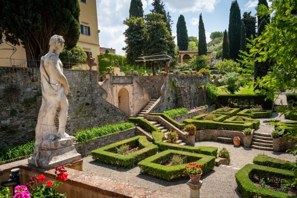 Florence: Tuscany Bike Tour with Wine & Olive Oil - Should you book this tour?