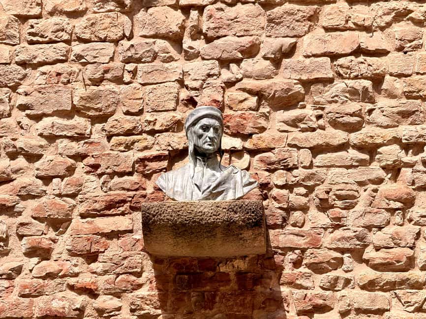 Florence: Uffizi & Accademia Small Group Walking Tour - Practical tips before you go