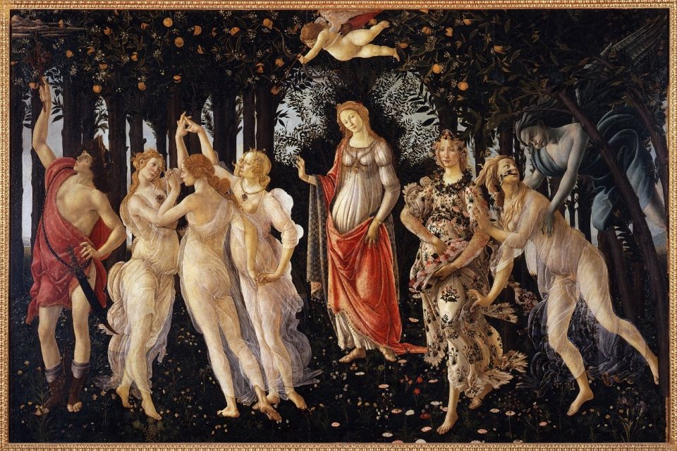 Florence: Uffizi Gallery and Accademia Gallery Guided Tour - Price and value: is $140 fair for two museums?