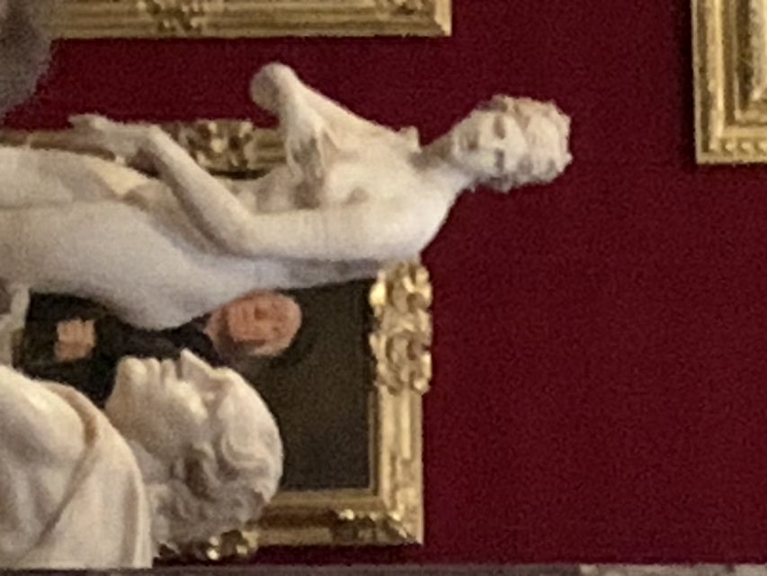 Florence: Uffizi Gallery Guided Tour w/ Skip-the-Line Entry - Staying After the Tour: Use the Closing-Time Option Your Way