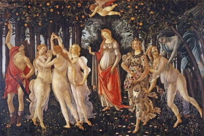 Florence Uffizi Gallery monolingual Small Group Tour - Skirting the crowds: how the guide route helps
