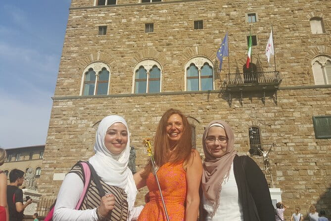 Florence Uffizi Gallery monolingual Small Group Tour - Should you book the Florence Uffizi monolingual small group tour?
